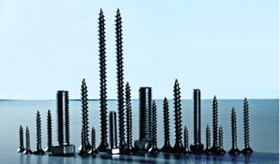 螺絲生產(chǎn)環(huán)節(jié)及裝配使用的細(xì)節(jié)