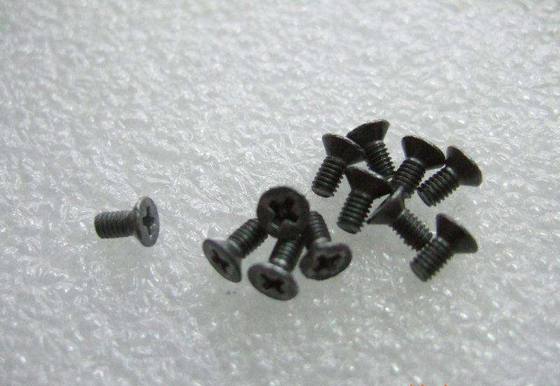 緊固件螺絲熱處理要注意哪些問題？